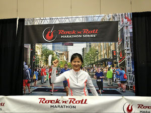 Meet your Posher, Honglinh